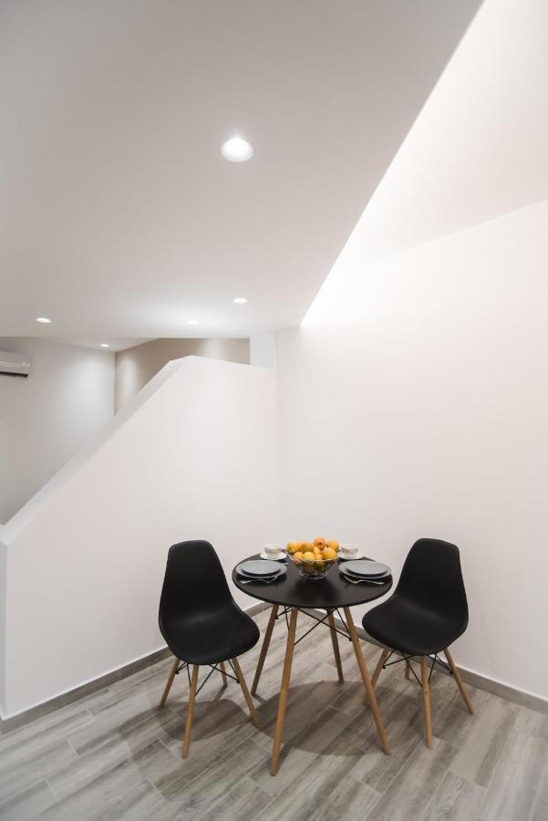 Contemporary Historic Center By Corfuescapes Apartament Corfu (city)
