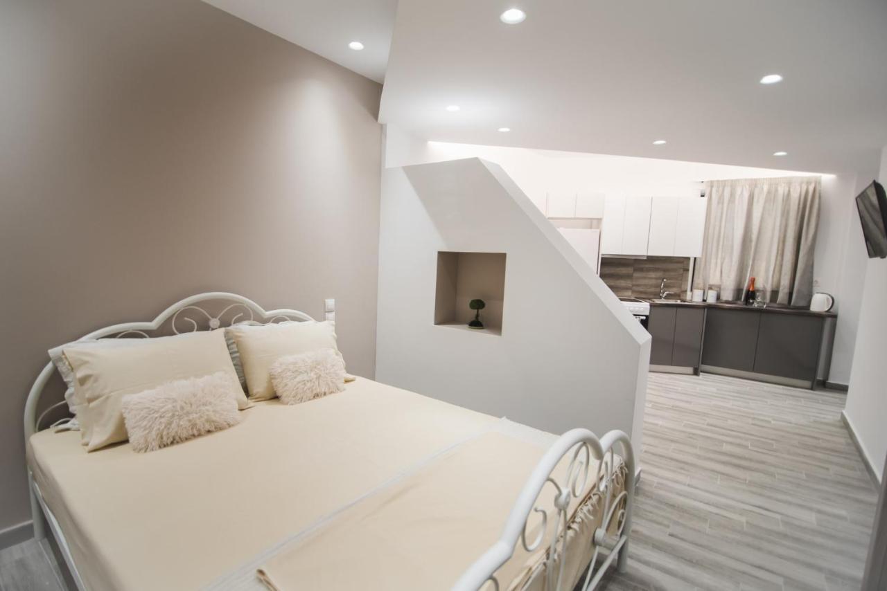 Contemporary Historic Center By Corfuescapes Apartament Corfu (city)
