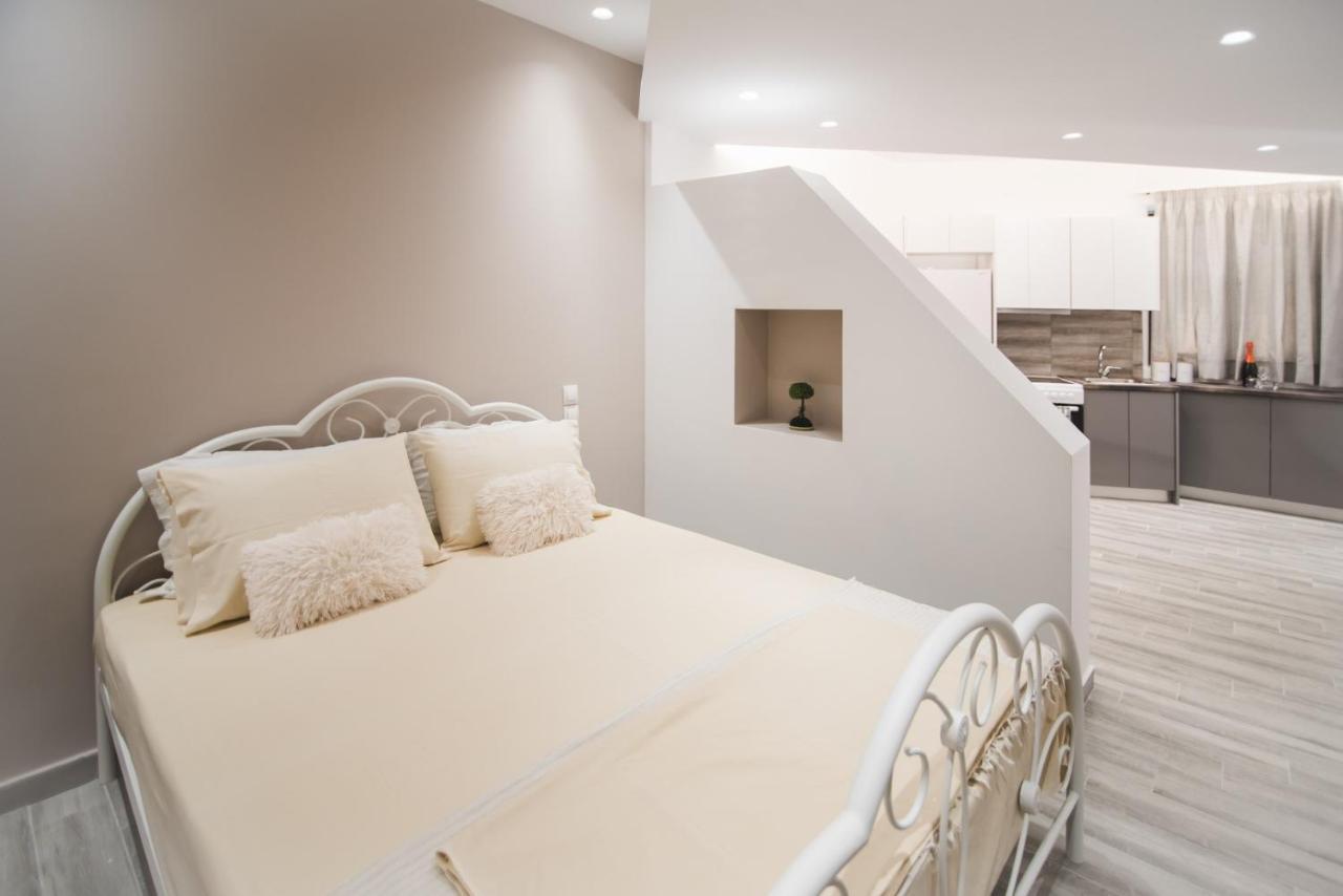 Contemporary Historic Center By Corfuescapes Apartament Corfu (city)