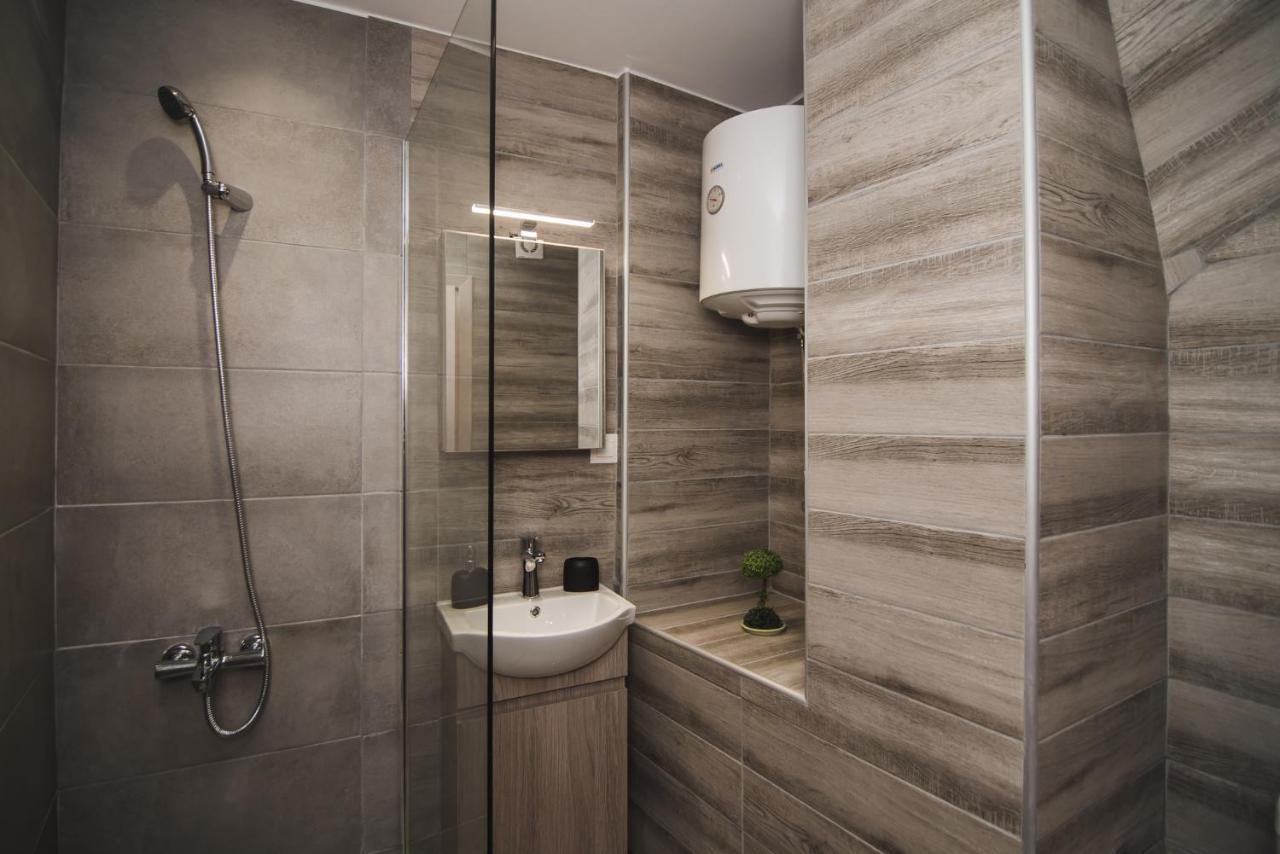Apartament Contemporary Historic Center By Corfuescapes