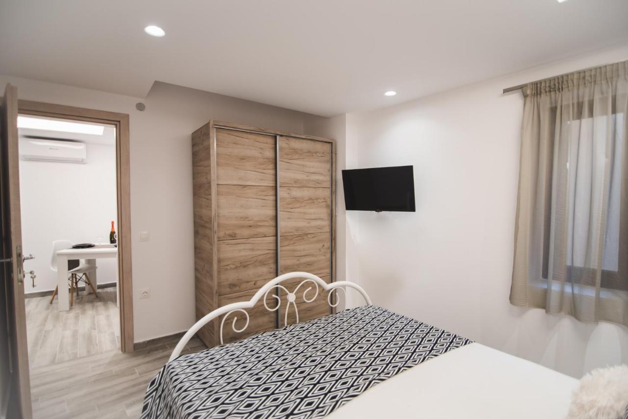 Contemporary Historic Center By Corfuescapes Apartament Corfu (city)